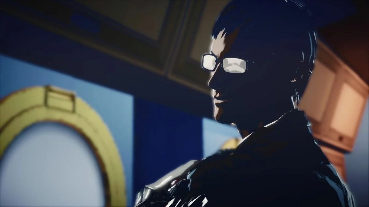 Скриншоты из Killer Is Dead / Картинка 197