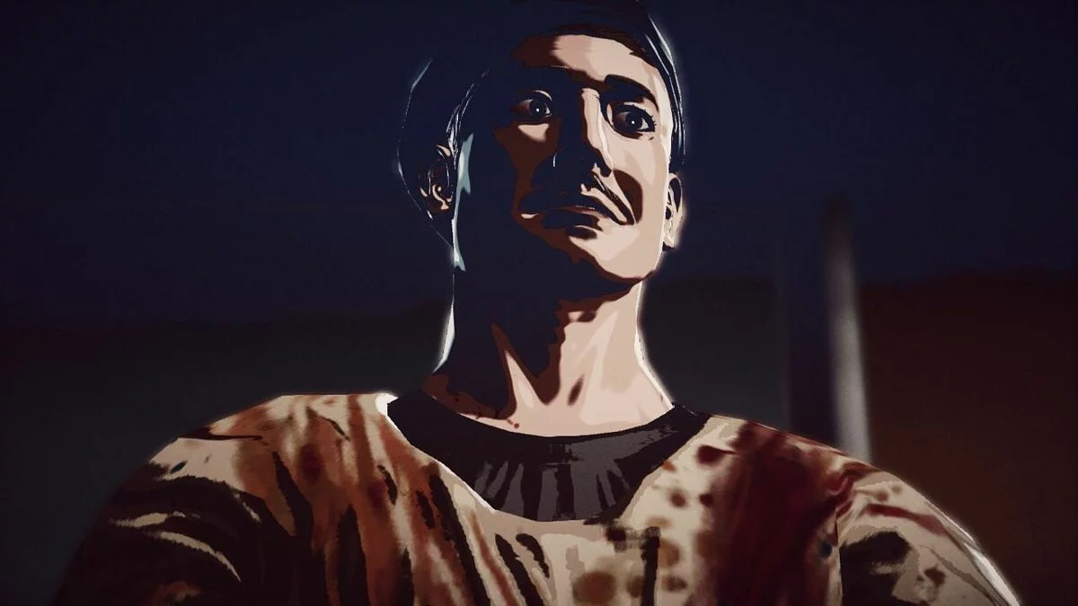 Скриншоты из Killer Is Dead / Картинка 198