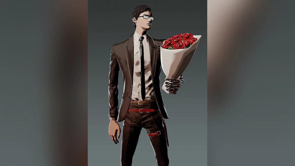 Скриншоты из Killer Is Dead / Картинка 253