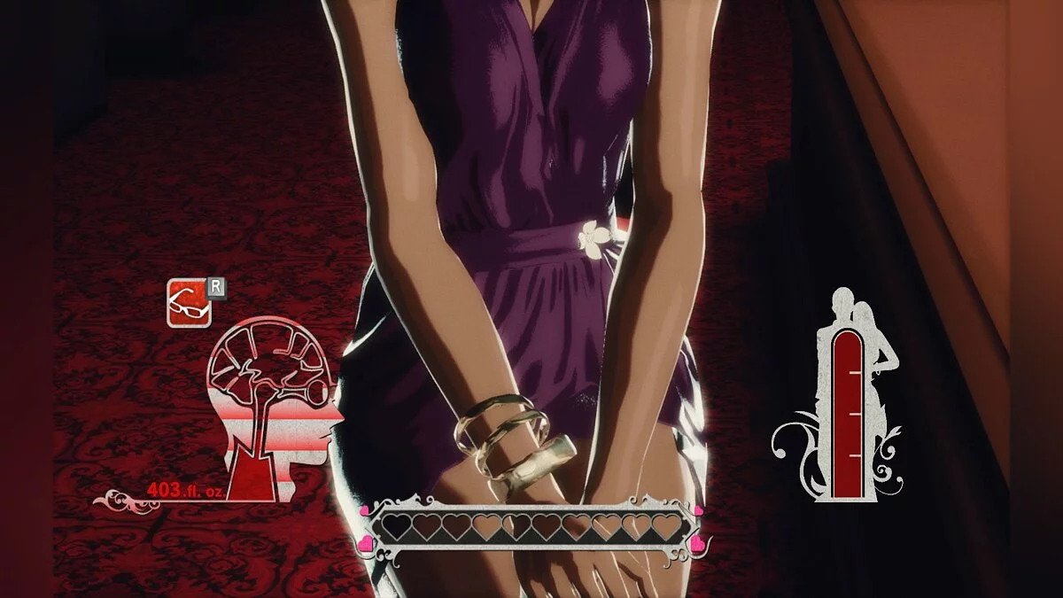 Скриншоты из Killer Is Dead / Картинка 320