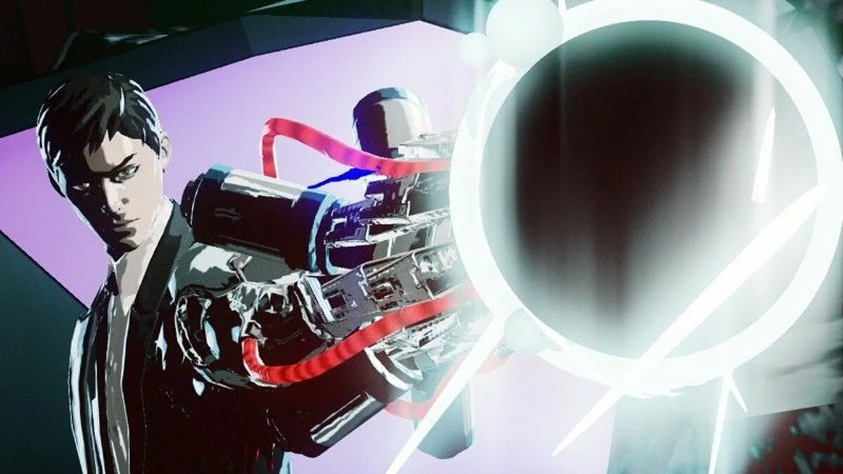 Скриншоты из Killer Is Dead / Картинка 41
