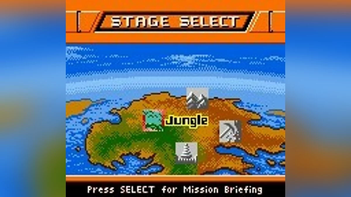 Скриншоты из Action Man: Search for Base X / Картинка 5