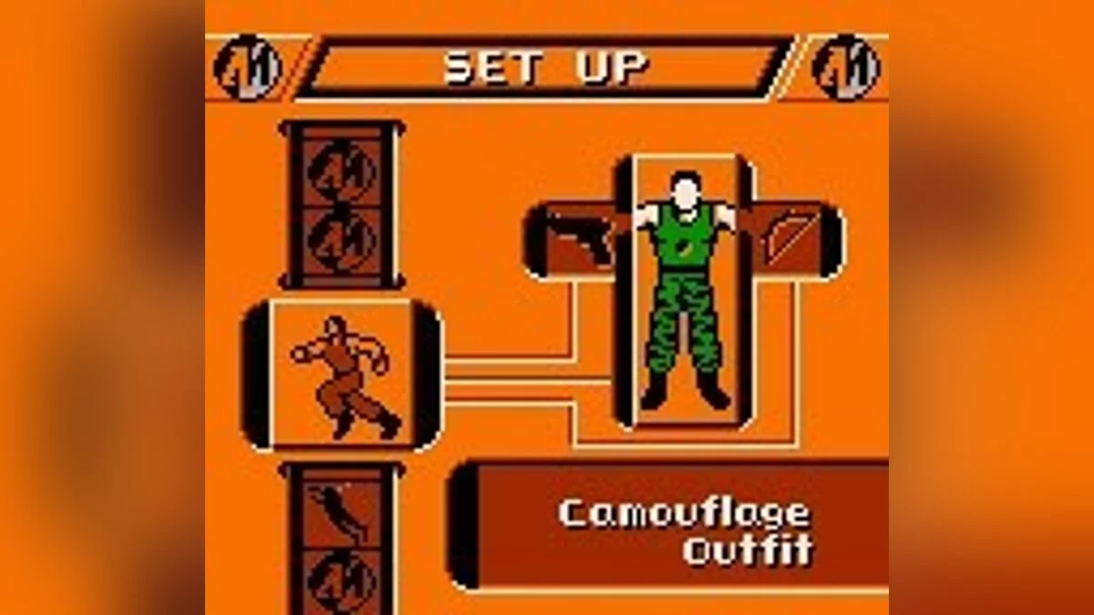 Скриншоты из Action Man: Search for Base X / Картинка 6