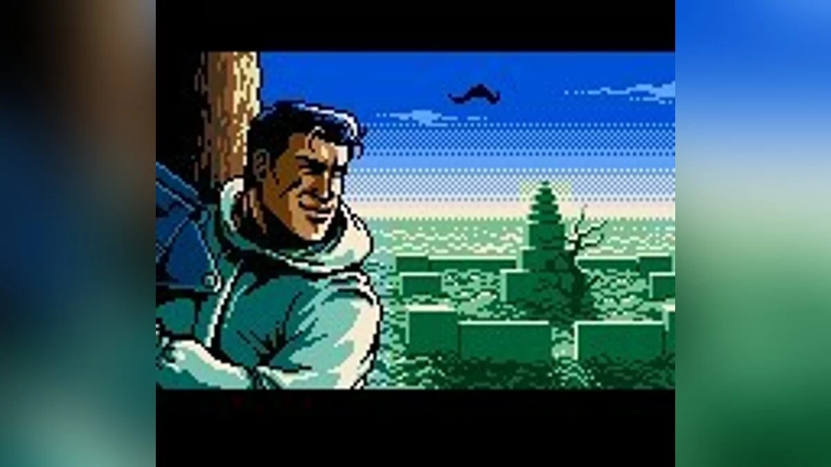 Скриншоты из Action Man: Search for Base X / Картинка 11