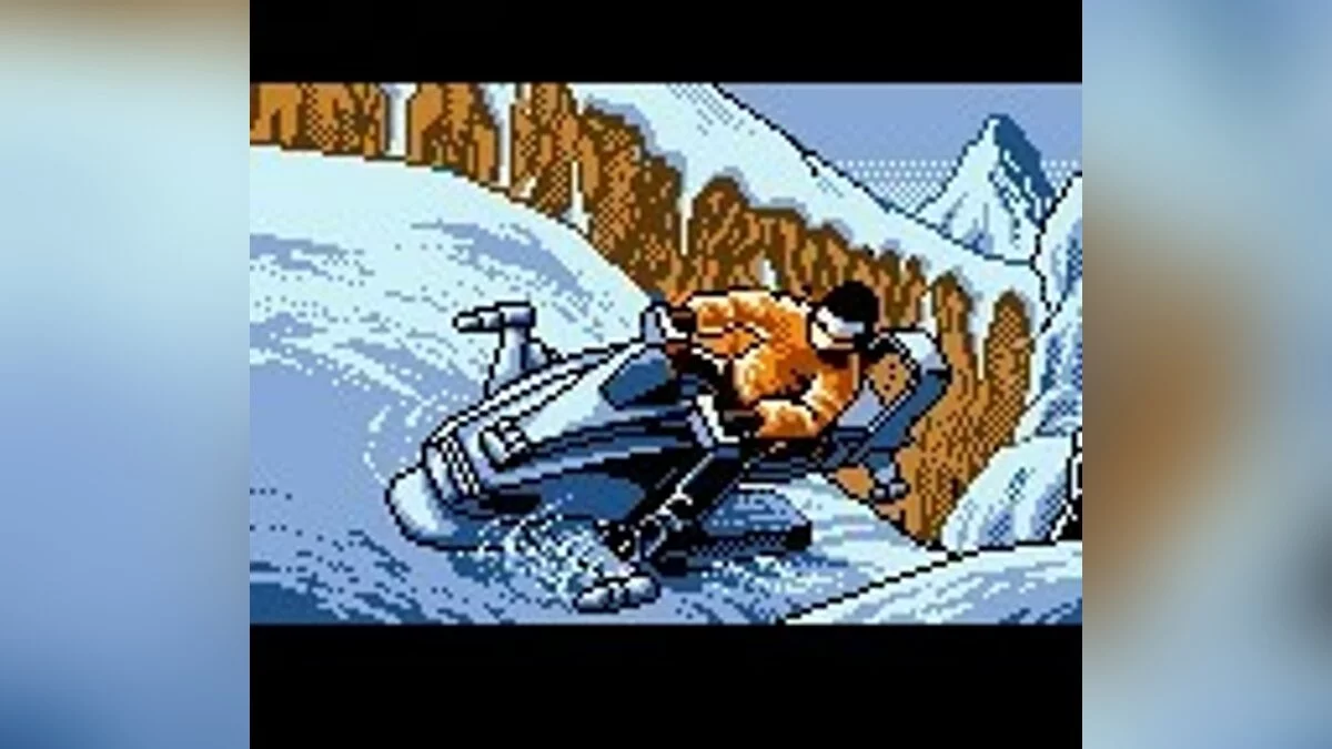Скриншоты из Action Man: Search for Base X / Картинка 16