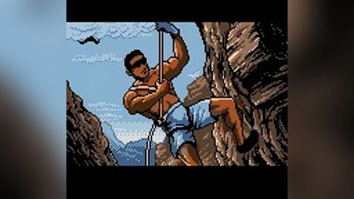 Скриншоты из Action Man: Search for Base X / Картинка 19