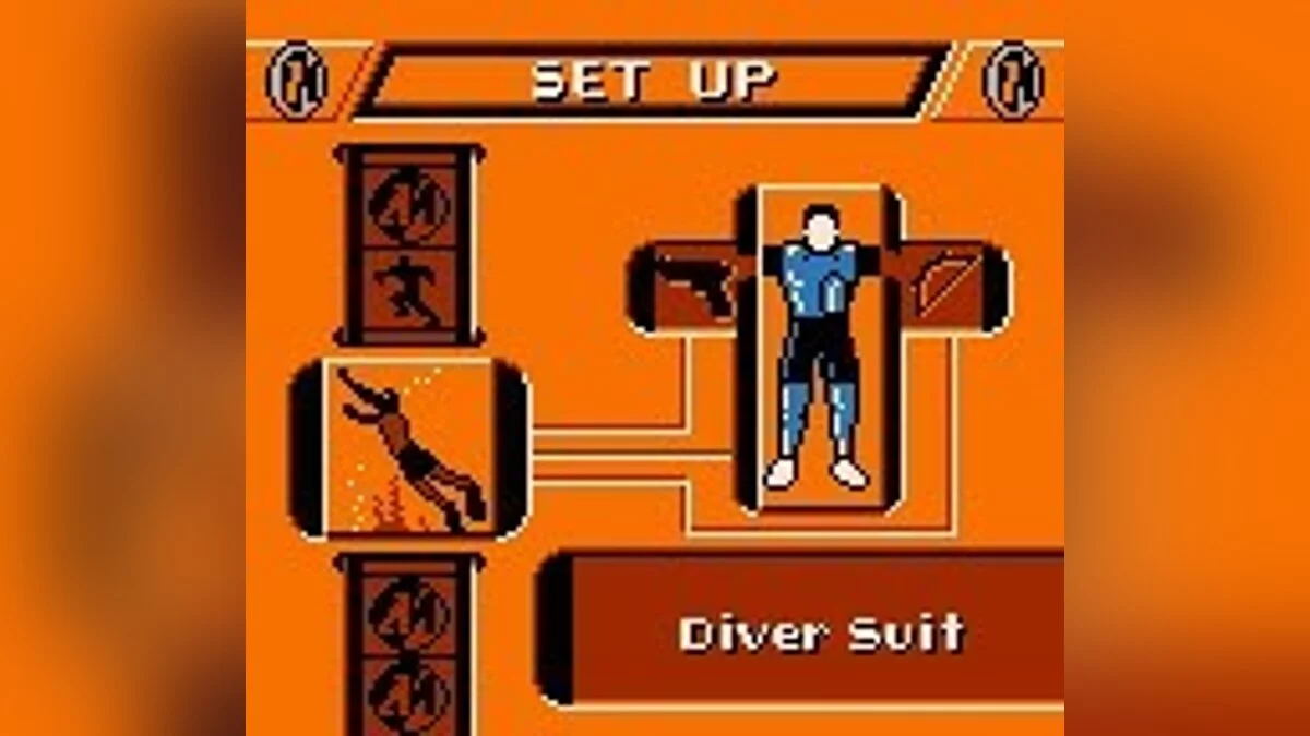 Скриншоты из Action Man: Search for Base X / Картинка 18