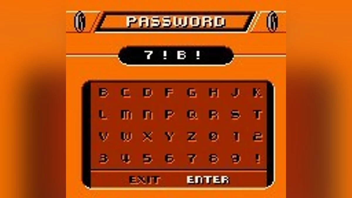 Скриншоты из Action Man: Search for Base X / Картинка 22