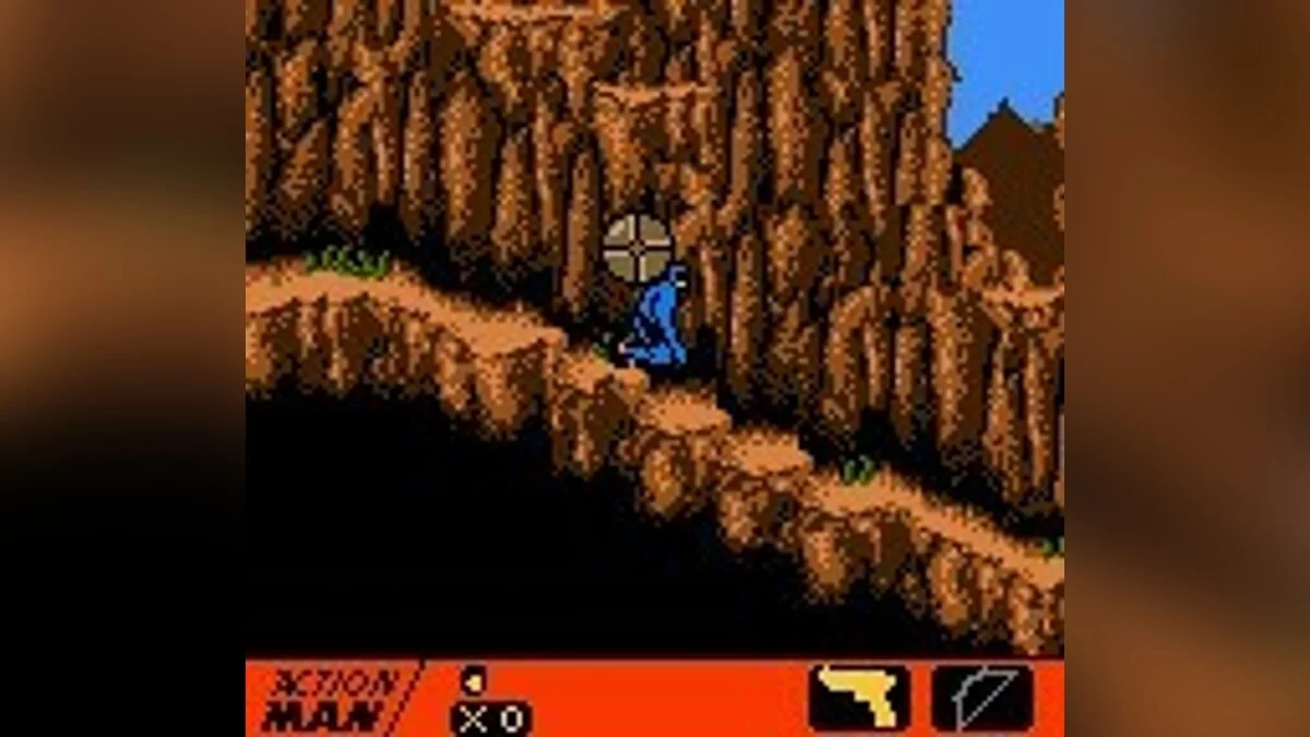 Скриншоты из Action Man: Search for Base X / Картинка 21