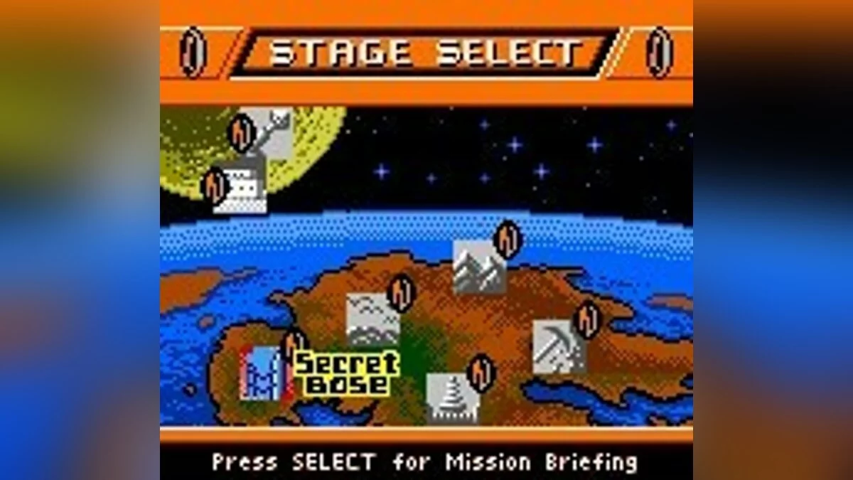 Скриншоты из Action Man: Search for Base X / Картинка 23