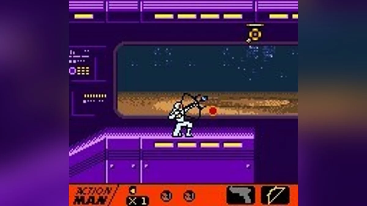 Скриншоты из Action Man: Search for Base X / Картинка 33