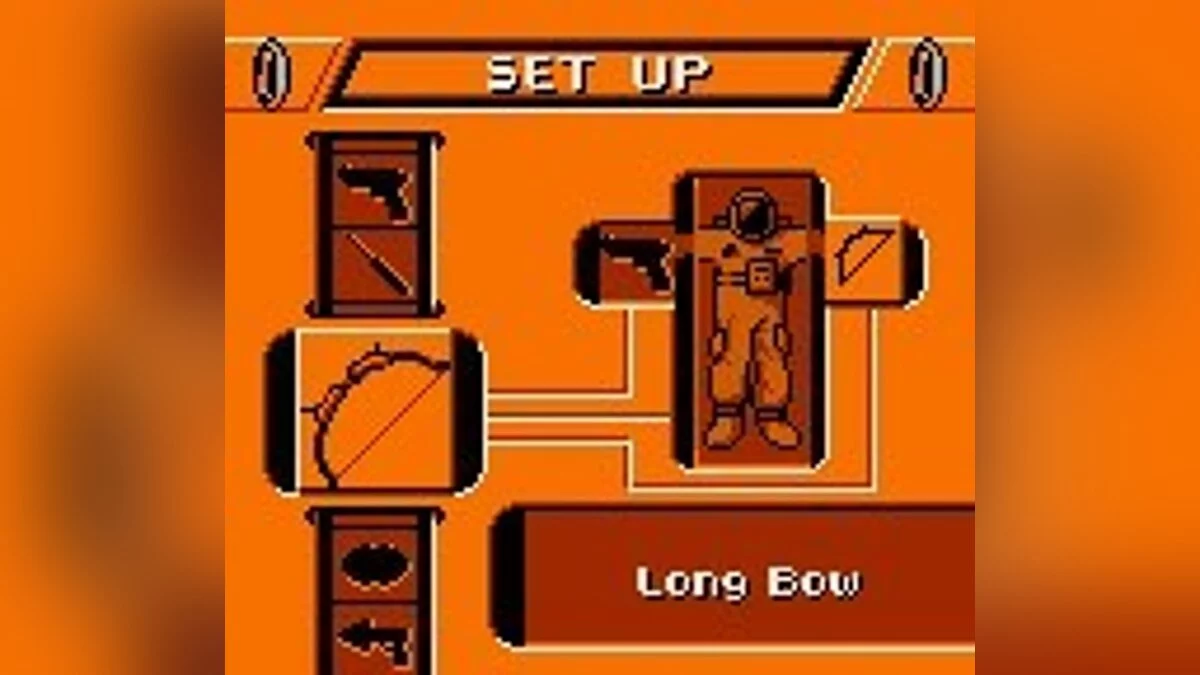 Скриншоты из Action Man: Search for Base X / Картинка 35