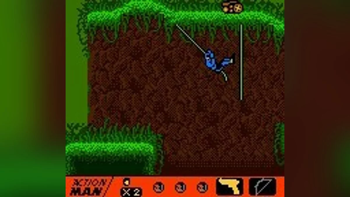 Скриншоты из Action Man: Search for Base X / Картинка 40