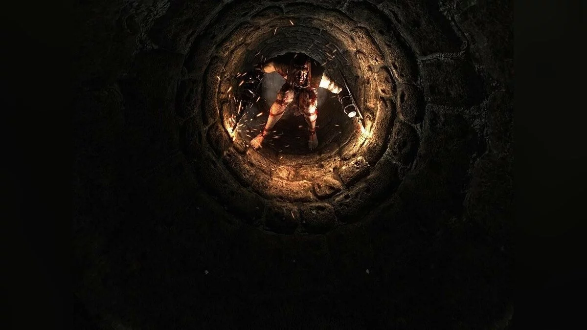 Скриншоты из Clive Barker's Jericho / Картинка 90