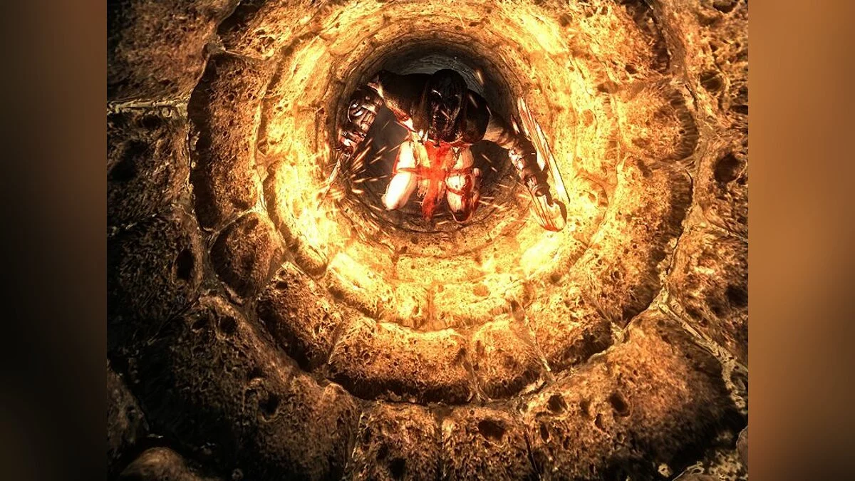 Скриншоты из Clive Barker's Jericho / Картинка 28