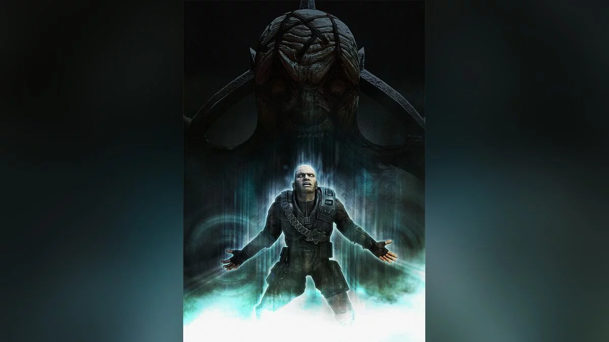 Скриншоты из Clive Barker's Jericho / Картинка 30