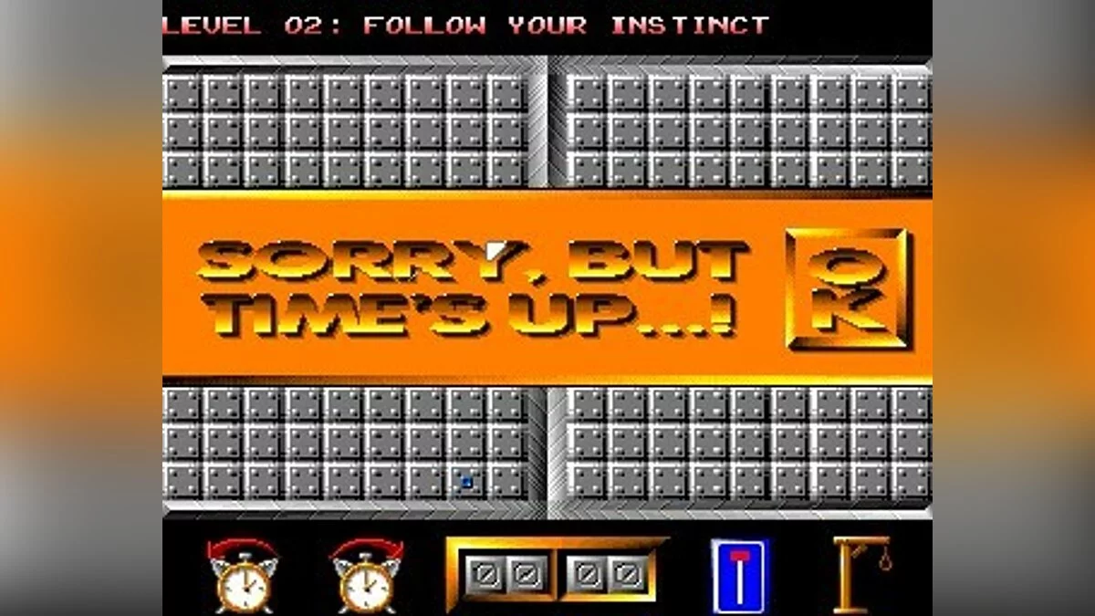 Скриншоты из Clockwiser: Time is Running Out... / Картинка 13