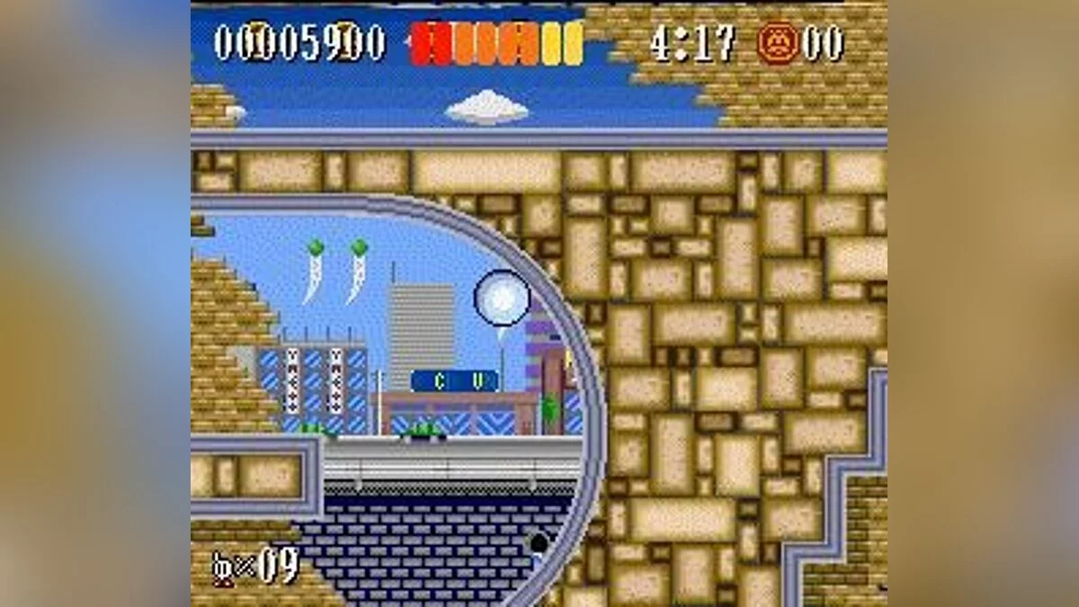 Скриншоты из Action Pachio / Картинка 7