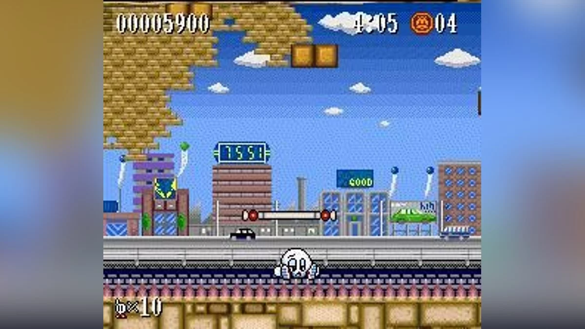 Скриншоты из Action Pachio / Картинка 12