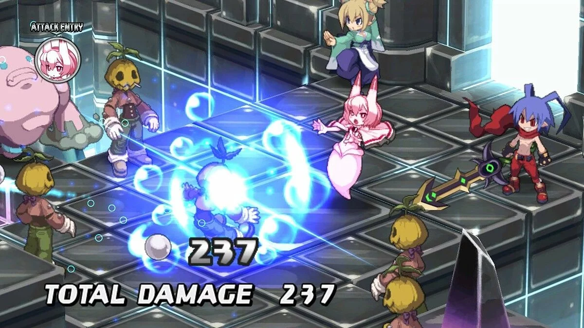 Скриншоты из Disgaea Dimension 2 / Картинка 95