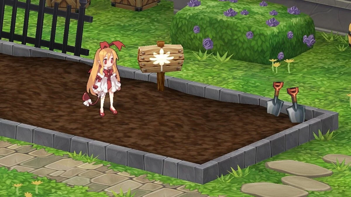Скриншоты из Disgaea Dimension 2 / Картинка 14