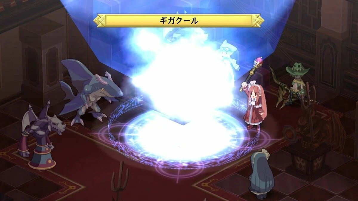 Скриншоты из Disgaea Dimension 2 / Картинка 183