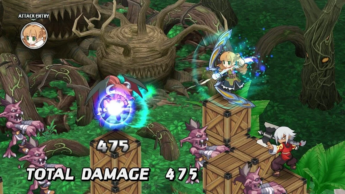 Скриншоты из Disgaea Dimension 2 / Картинка 84