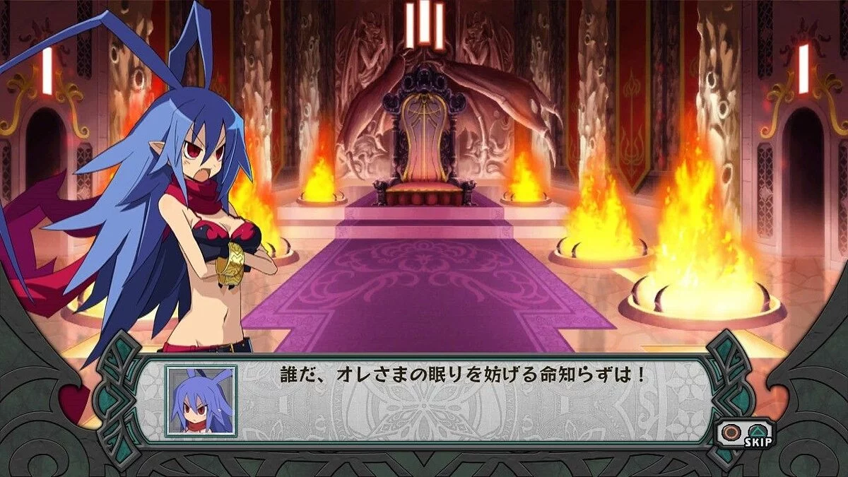 Скриншоты из Disgaea Dimension 2 / Картинка 211