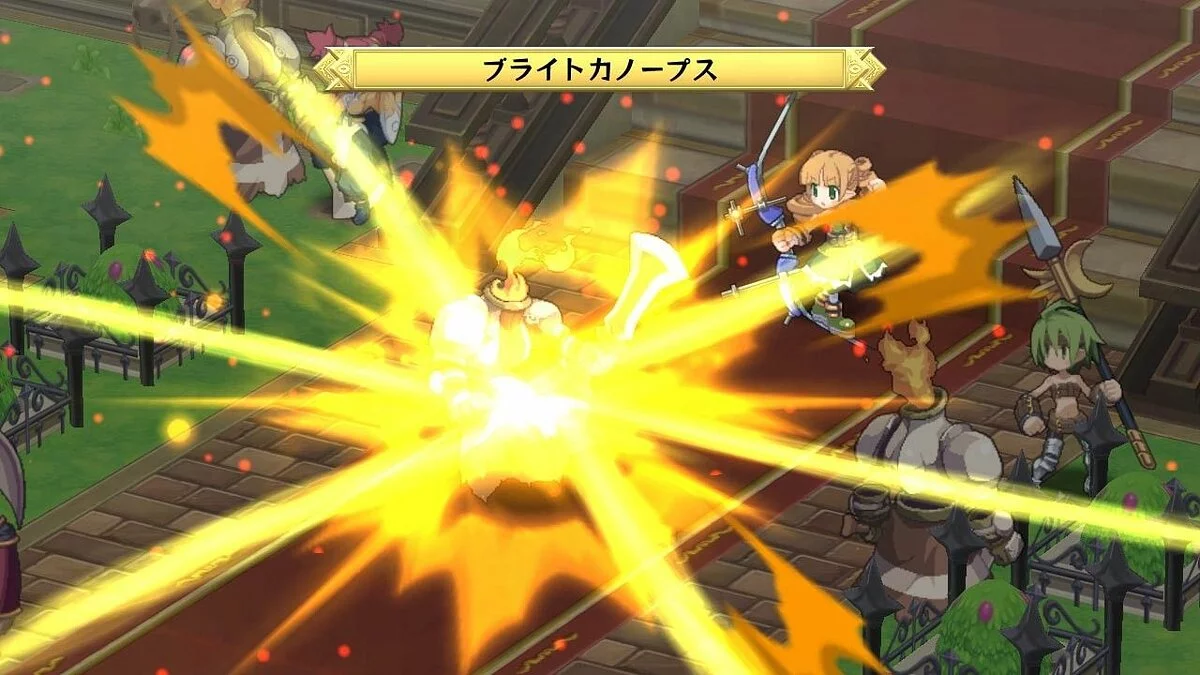 Скриншоты из Disgaea Dimension 2 / Картинка 75