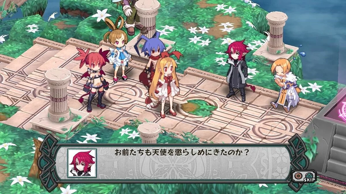 Скриншоты из Disgaea Dimension 2 / Картинка 44