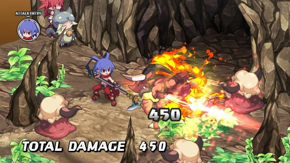 Скриншоты из Disgaea Dimension 2 / Картинка 99