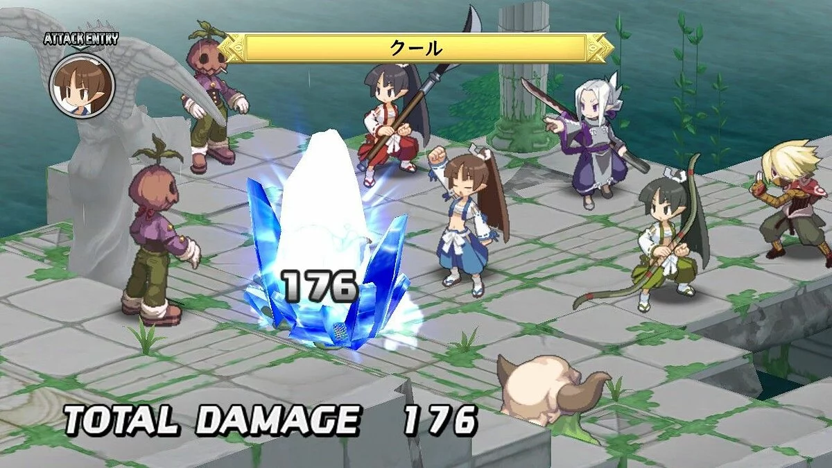 Скриншоты из Disgaea Dimension 2 / Картинка 106