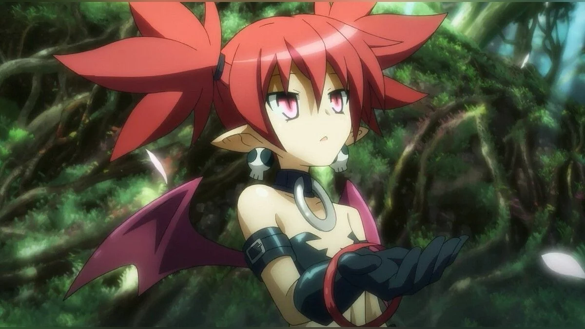 Скриншоты из Disgaea Dimension 2 / Картинка 156