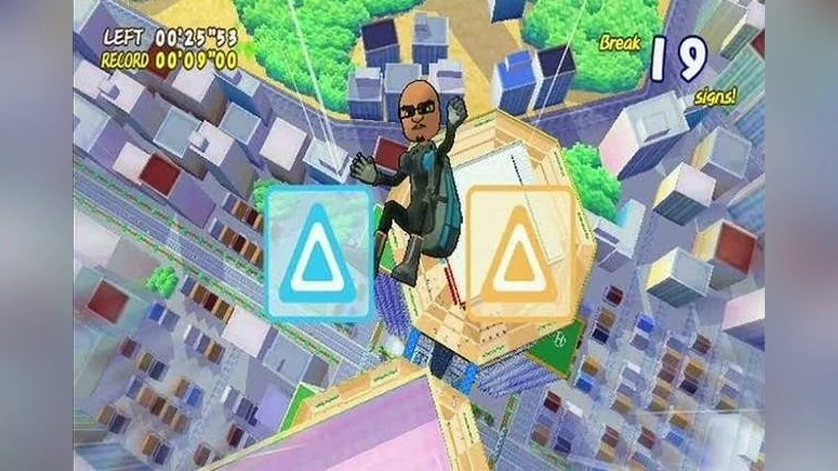 Скриншоты из Active Life: Extreme Challenge / Картинка 36