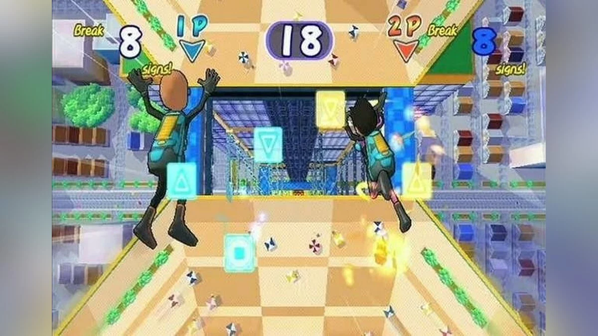 Скриншоты из Active Life: Extreme Challenge / Картинка 41