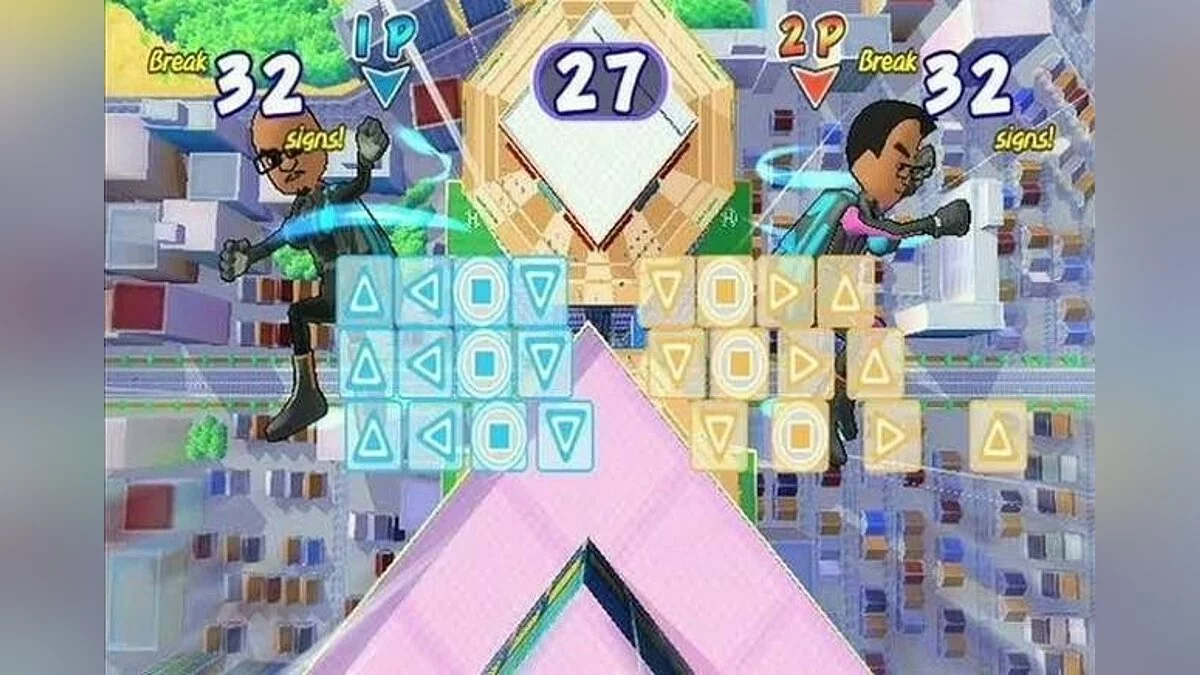 Скриншоты из Active Life: Extreme Challenge / Картинка 43