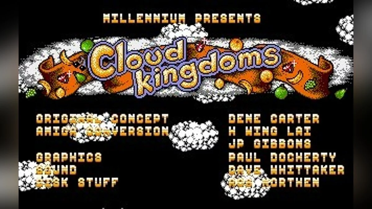 Скриншоты из Cloud Kingdoms / Картинка 10