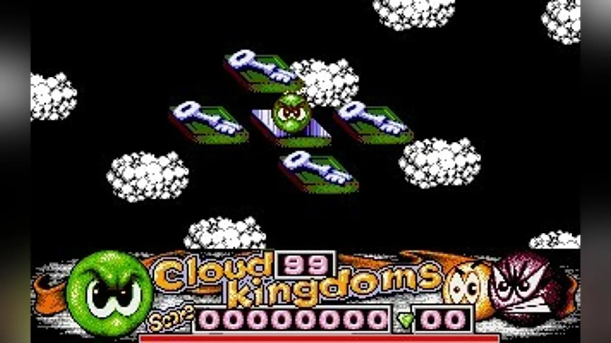 Скриншоты из Cloud Kingdoms / Картинка 11