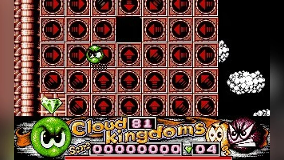 Скриншоты из Cloud Kingdoms / Картинка 19