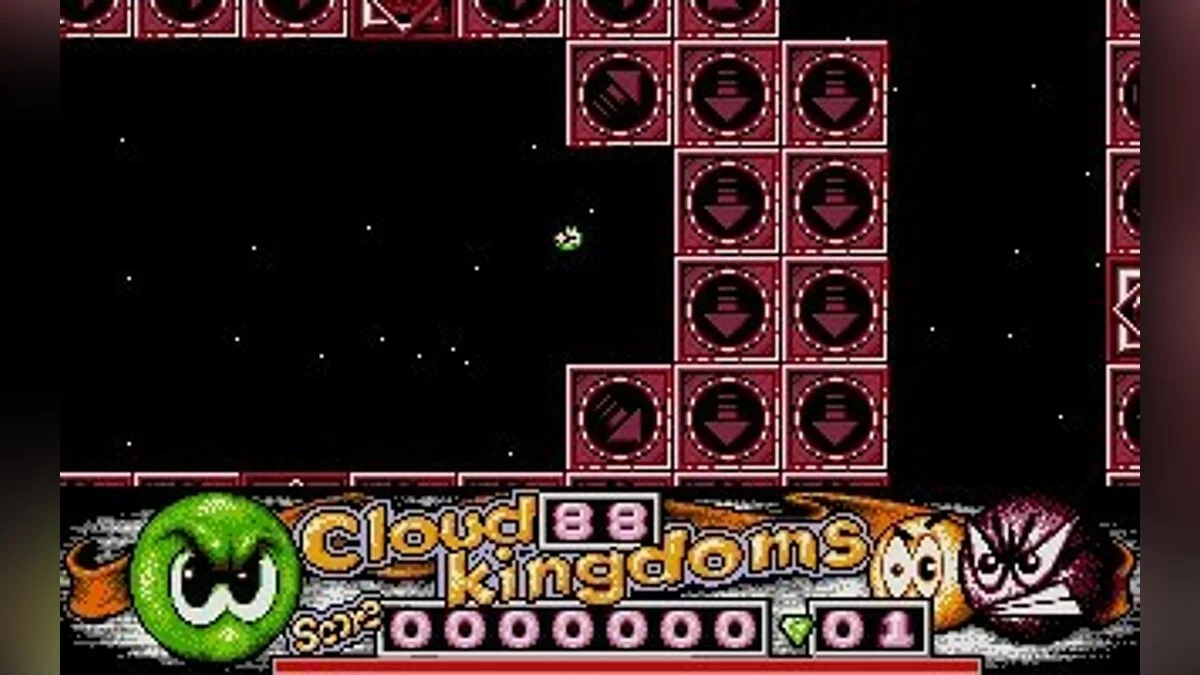 Скриншоты из Cloud Kingdoms / Картинка 21