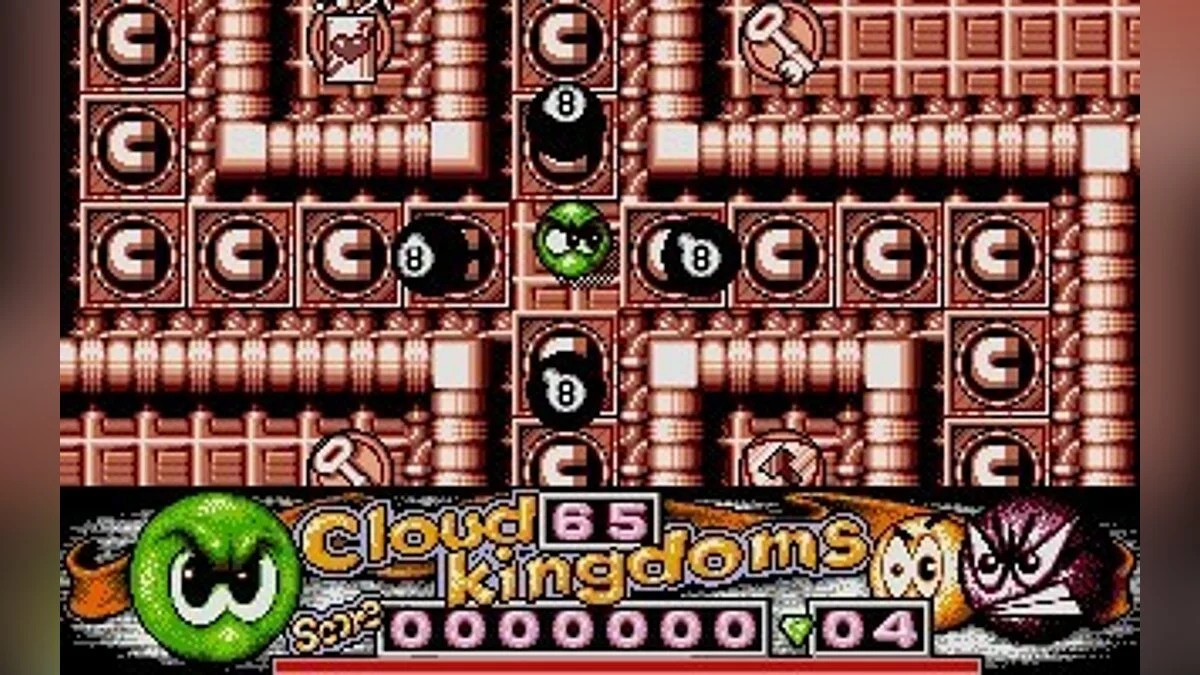 Скриншоты из Cloud Kingdoms / Картинка 22