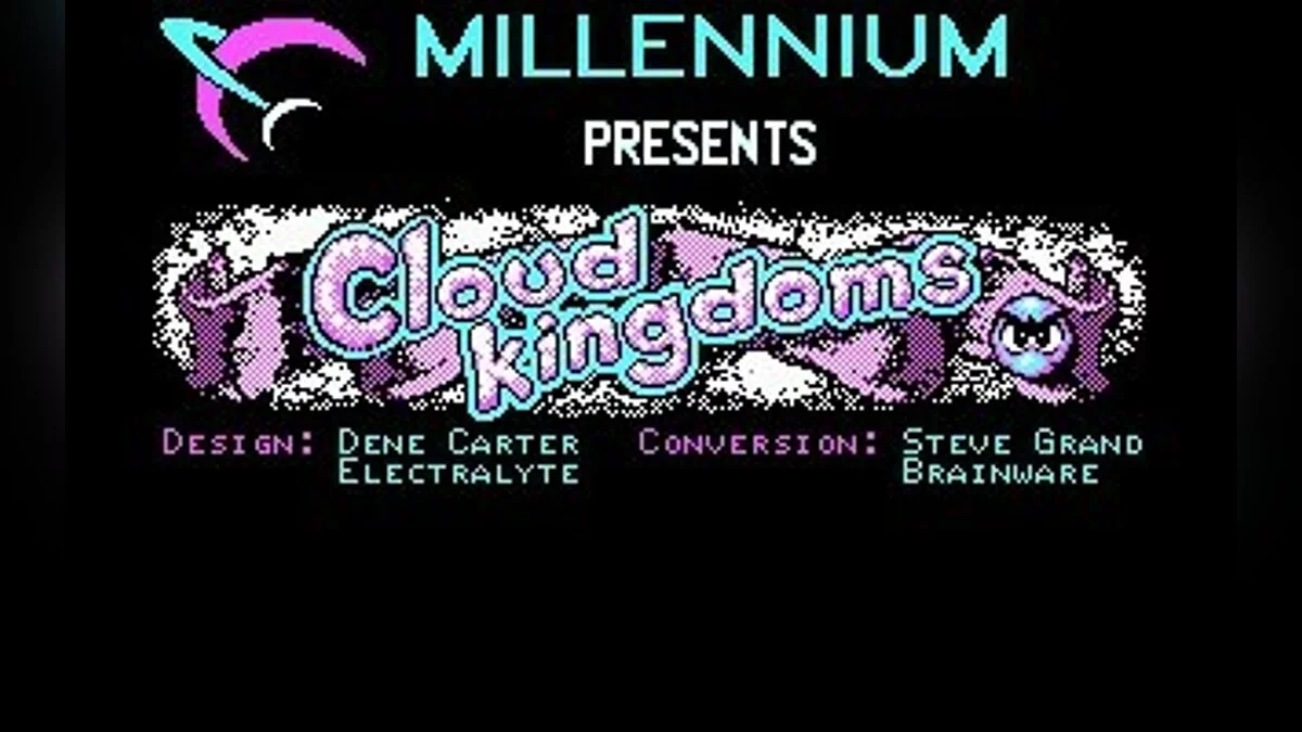 Скриншоты из Cloud Kingdoms / Картинка 30