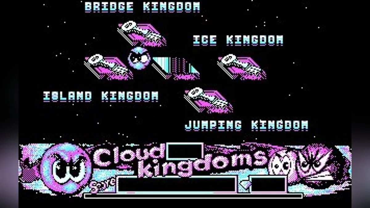 Скриншоты из Cloud Kingdoms / Картинка 31