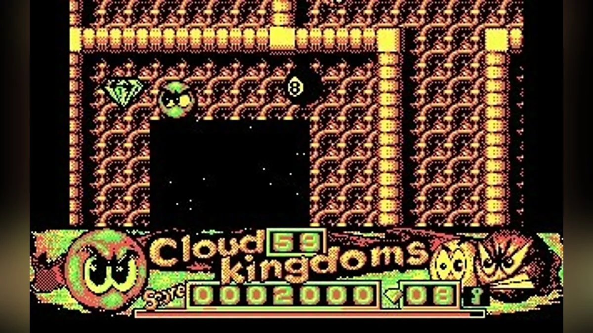 Скриншоты из Cloud Kingdoms / Картинка 33