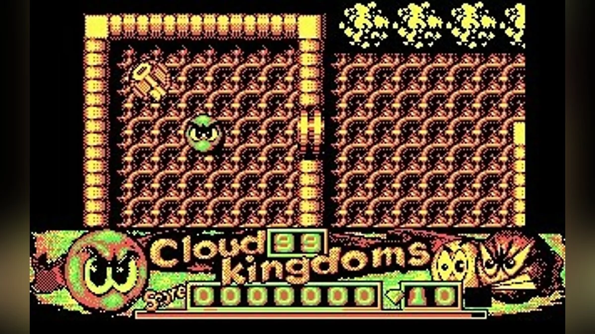 Скриншоты из Cloud Kingdoms / Картинка 32