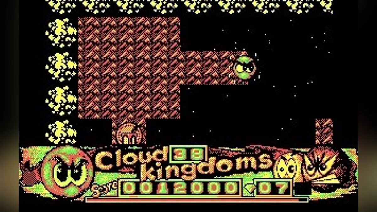 Скриншоты из Cloud Kingdoms / Картинка 35