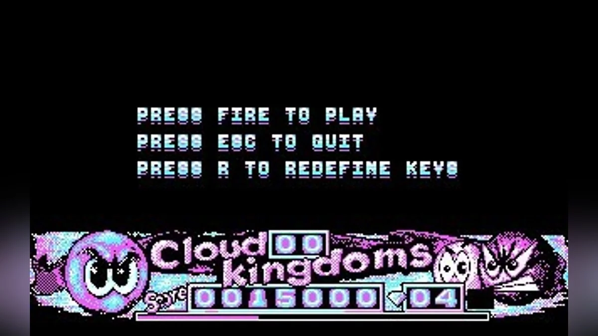 Скриншоты из Cloud Kingdoms / Картинка 36