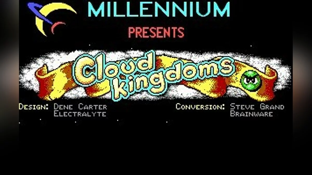 Скриншоты из Cloud Kingdoms / Картинка 37