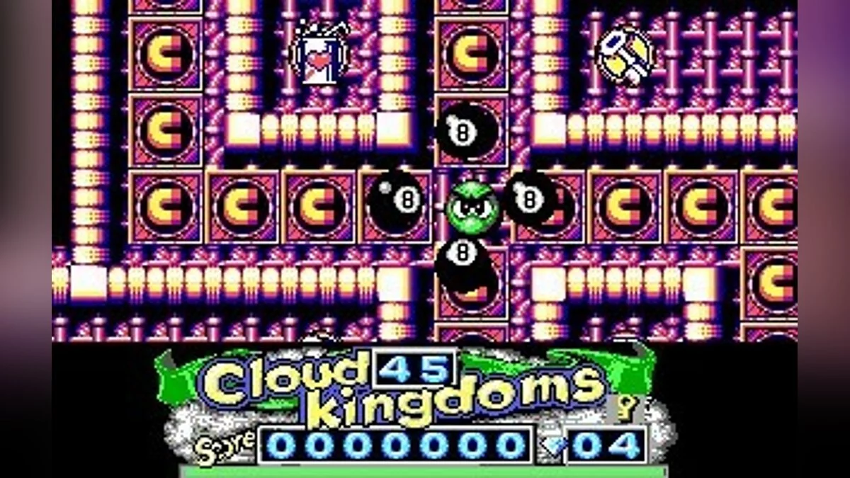 Скриншоты из Cloud Kingdoms / Картинка 40
