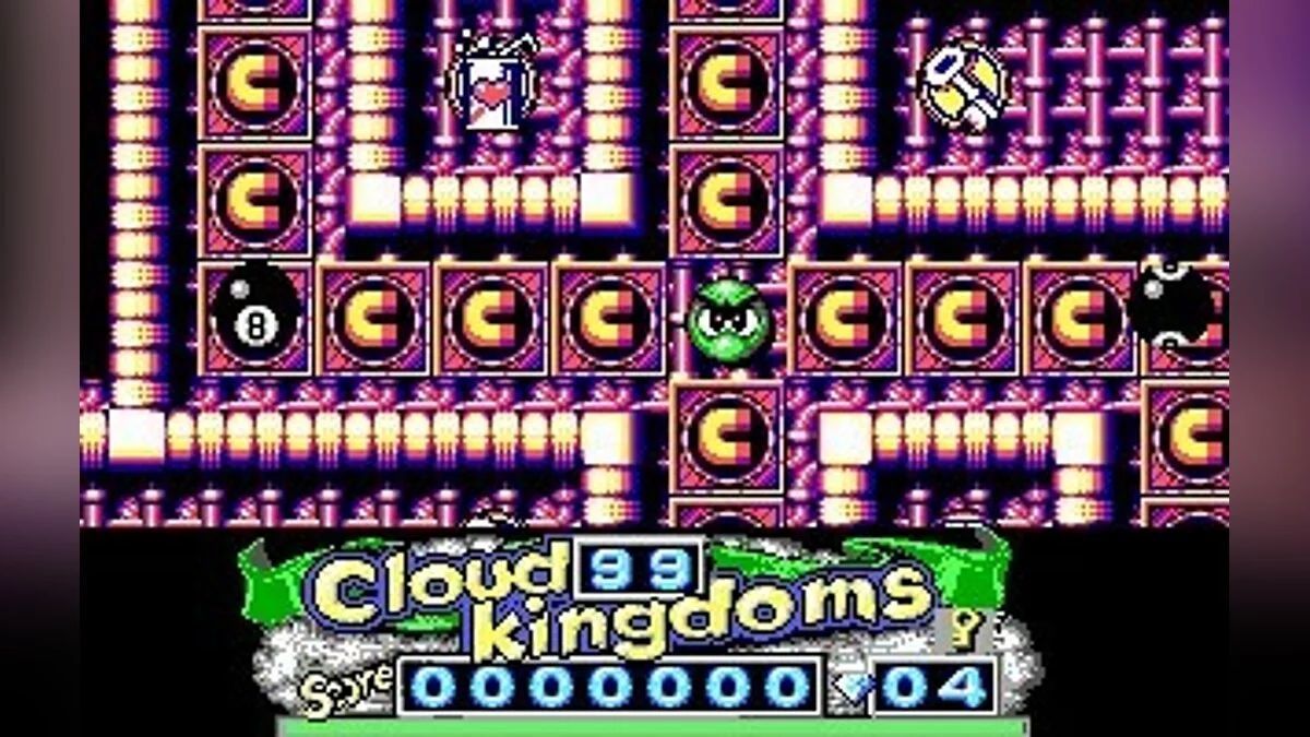 Скриншоты из Cloud Kingdoms / Картинка 39